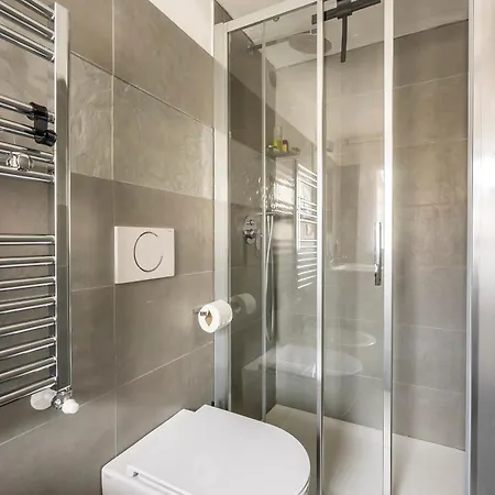 Penthouse Le Terrazze Duomo View Φλωρεντία