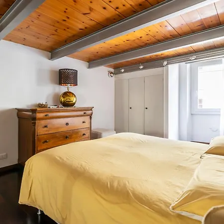 Penthouse Le Terrazze Duomo View Φλωρεντία