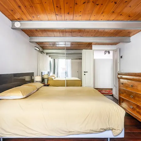 Penthouse Le Terrazze Duomo View Διαμέρισμα Φλωρεντία