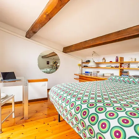 Penthouse Le Terrazze Duomo View Διαμέρισμα *