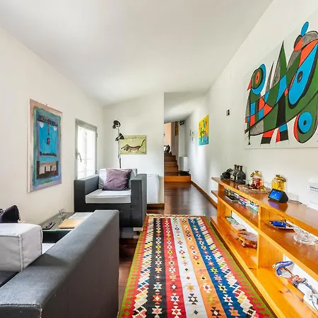 Penthouse Le Terrazze Duomo View * Φλωρεντία