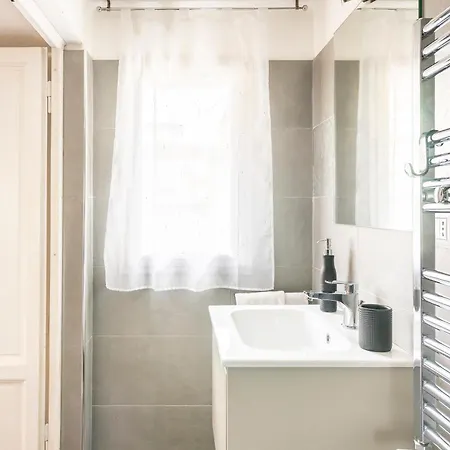 Penthouse Le Terrazze Duomo View Apartment *