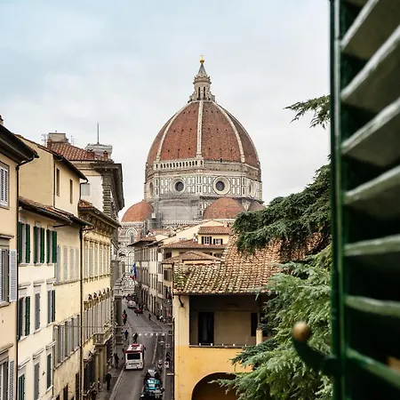 Apartment Penthouse Le Terrazze Duomo View *