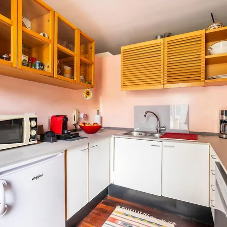 Apartment Penthouse Le Terrazze Duomo View *