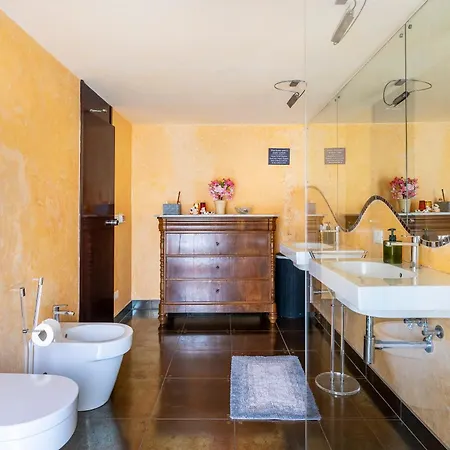Penthouse Le Terrazze Duomo View Florence