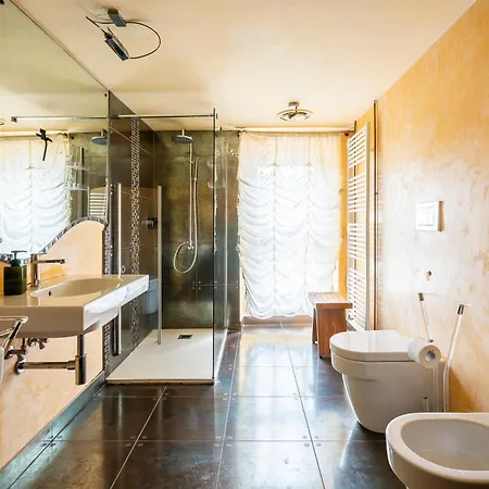 Penthouse Le Terrazze Duomo View Apartment