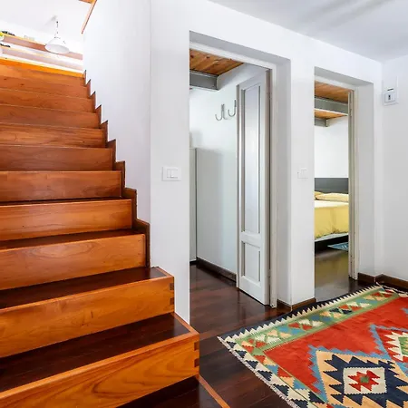 Penthouse Le Terrazze Duomo View Apartment