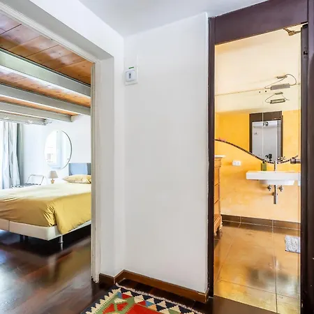 Penthouse Le Terrazze Duomo View Apartment *