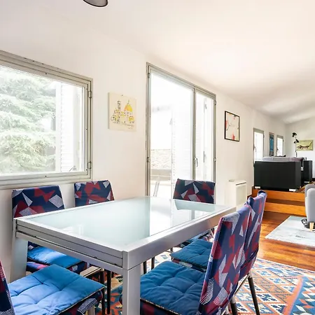 Penthouse Le Terrazze Duomo View Apartment