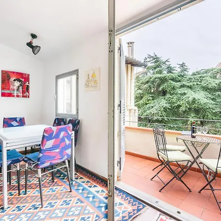 Apartment Penthouse Le Terrazze Duomo View Florence