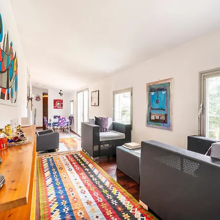 Penthouse Le Terrazze Duomo View Apartment Florence