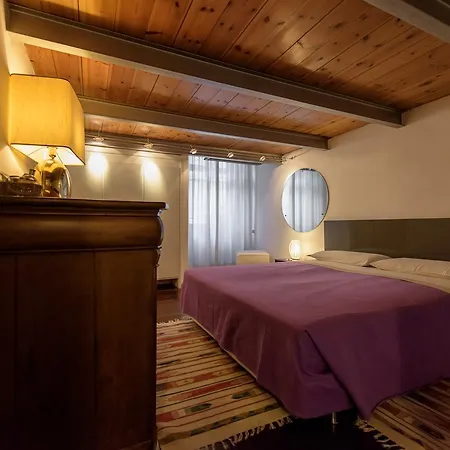 Apartment Penthouse Le Terrazze Duomo View *