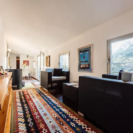 Apartment Penthouse Le Terrazze Duomo View Florence