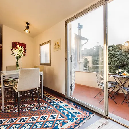 Penthouse Le Terrazze Duomo View Apartment