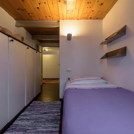 Penthouse Le Terrazze Duomo View Apartment