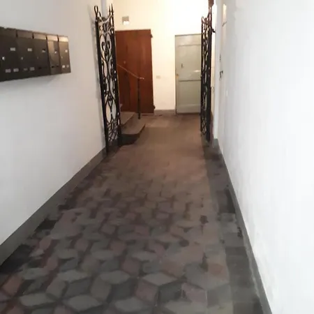 Penthouse Le Terrazze Duomo View Apartment