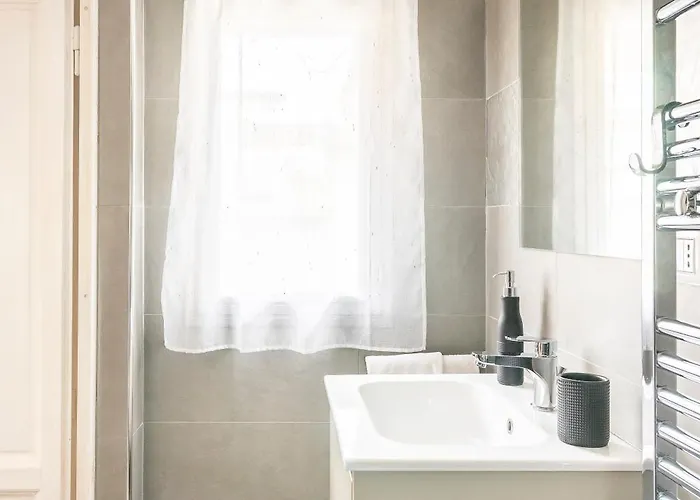 Penthouse Le Terrazze Duomo View Διαμέρισμα *