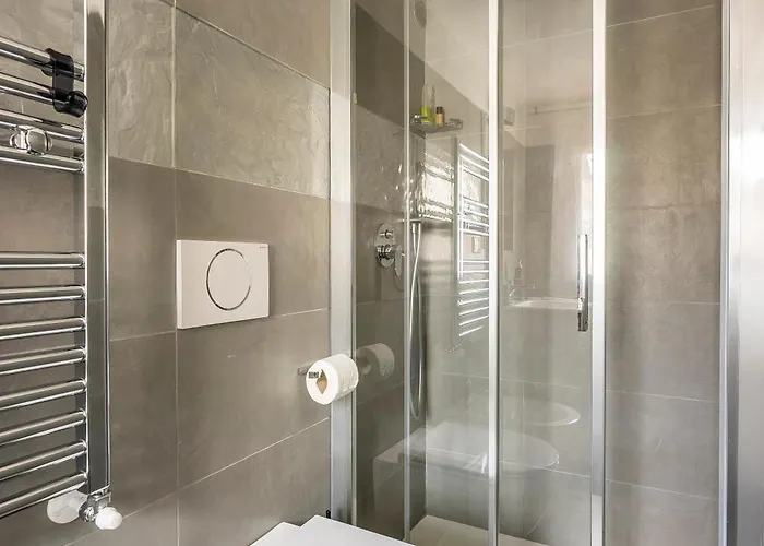 Penthouse Le Terrazze Duomo View Φλωρεντία