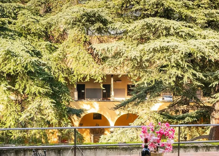Penthouse Le Terrazze Duomo View Διαμέρισμα Φλωρεντία