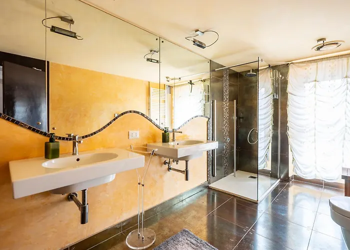 Penthouse Le Terrazze Duomo View Διαμέρισμα Φλωρεντία
