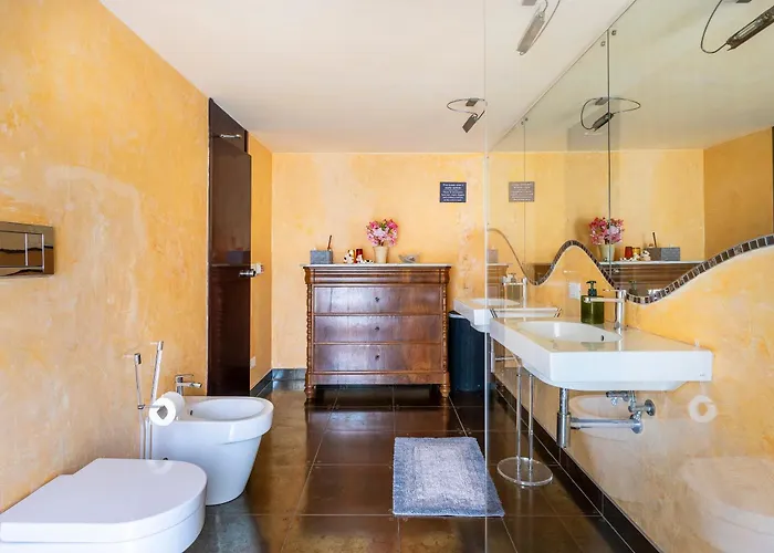 Penthouse Le Terrazze Duomo View Φλωρεντία