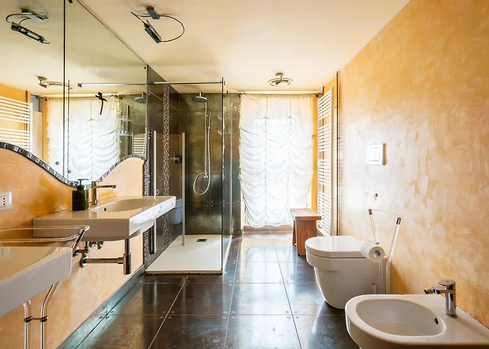Penthouse Le Terrazze Duomo View Διαμέρισμα