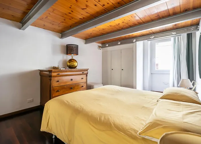 Penthouse Le Terrazze Duomo View Φλωρεντία