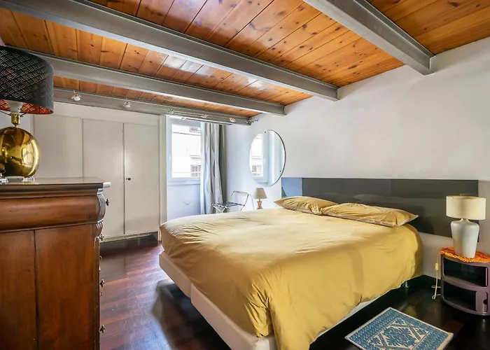 Penthouse Le Terrazze Duomo View Διαμέρισμα