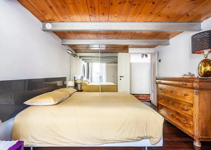 Penthouse Le Terrazze Duomo View Διαμέρισμα Φλωρεντία