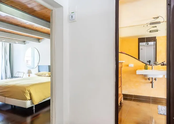 Penthouse Le Terrazze Duomo View Διαμέρισμα *