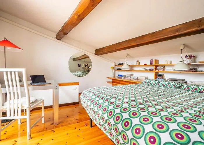 Penthouse Le Terrazze Duomo View Διαμέρισμα *