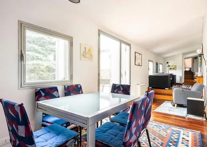 Penthouse Le Terrazze Duomo View Διαμέρισμα