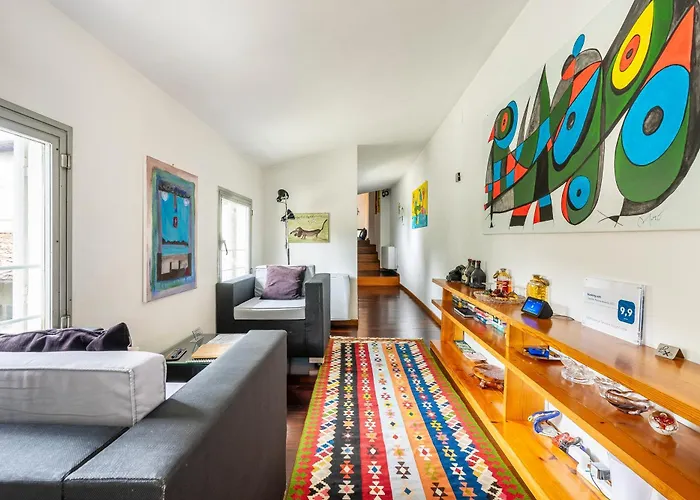 Penthouse Le Terrazze Duomo View * Φλωρεντία