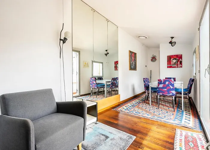Penthouse Le Terrazze Duomo View Διαμέρισμα Φλωρεντία
