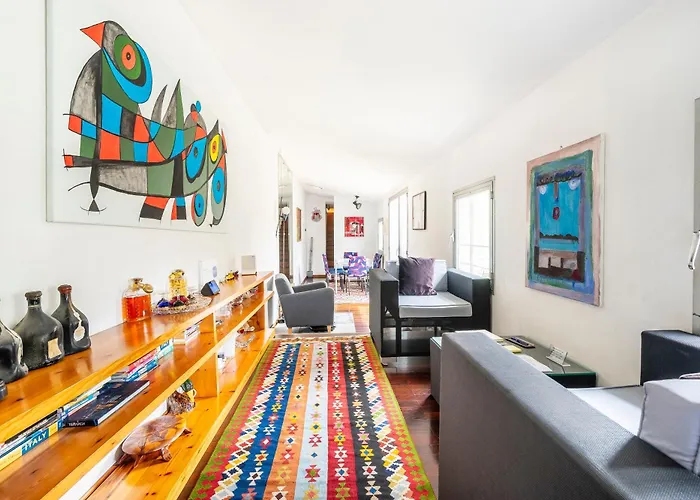 Penthouse Le Terrazze Duomo View * Φλωρεντία