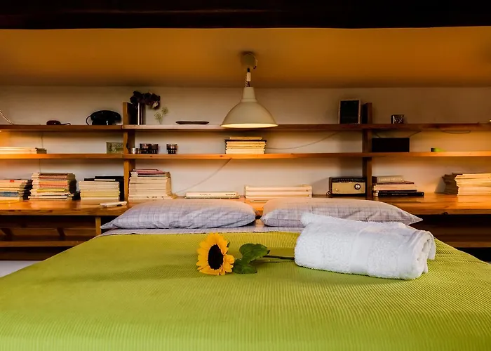 Penthouse Le Terrazze Duomo View Διαμέρισμα *