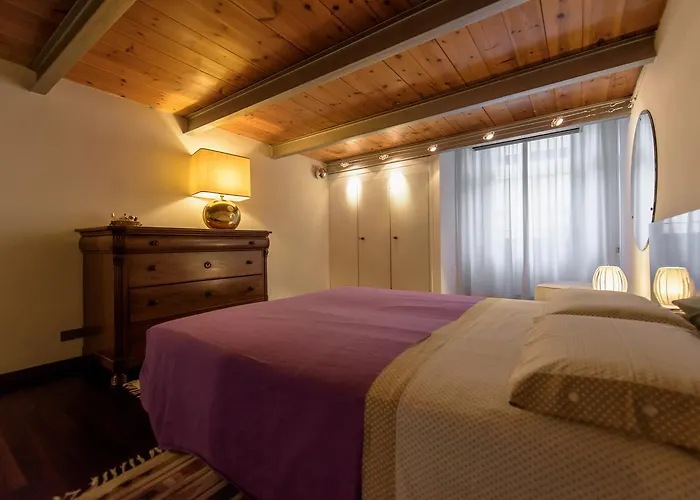 Penthouse Le Terrazze Duomo View *
