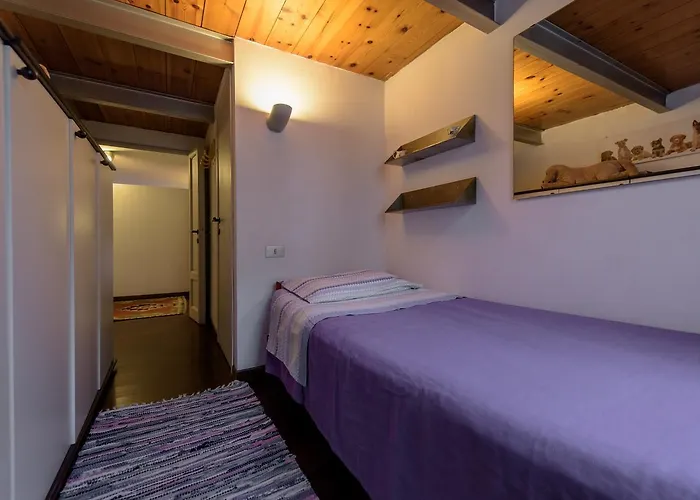 Penthouse Le Terrazze Duomo View * Φλωρεντία