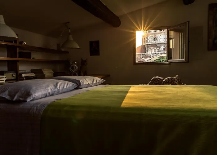 Penthouse Le Terrazze Duomo View Διαμέρισμα *