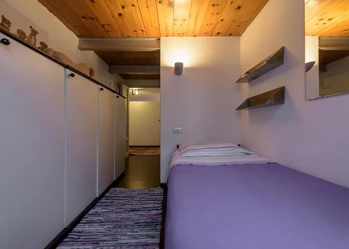 Penthouse Le Terrazze Duomo View Διαμέρισμα
