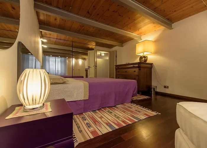 Penthouse Le Terrazze Duomo View *