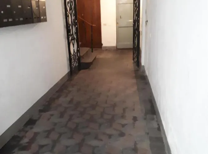 Penthouse Le Terrazze Duomo View Διαμέρισμα
