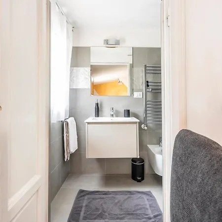 Penthouse Le Terrazze Duomo View *